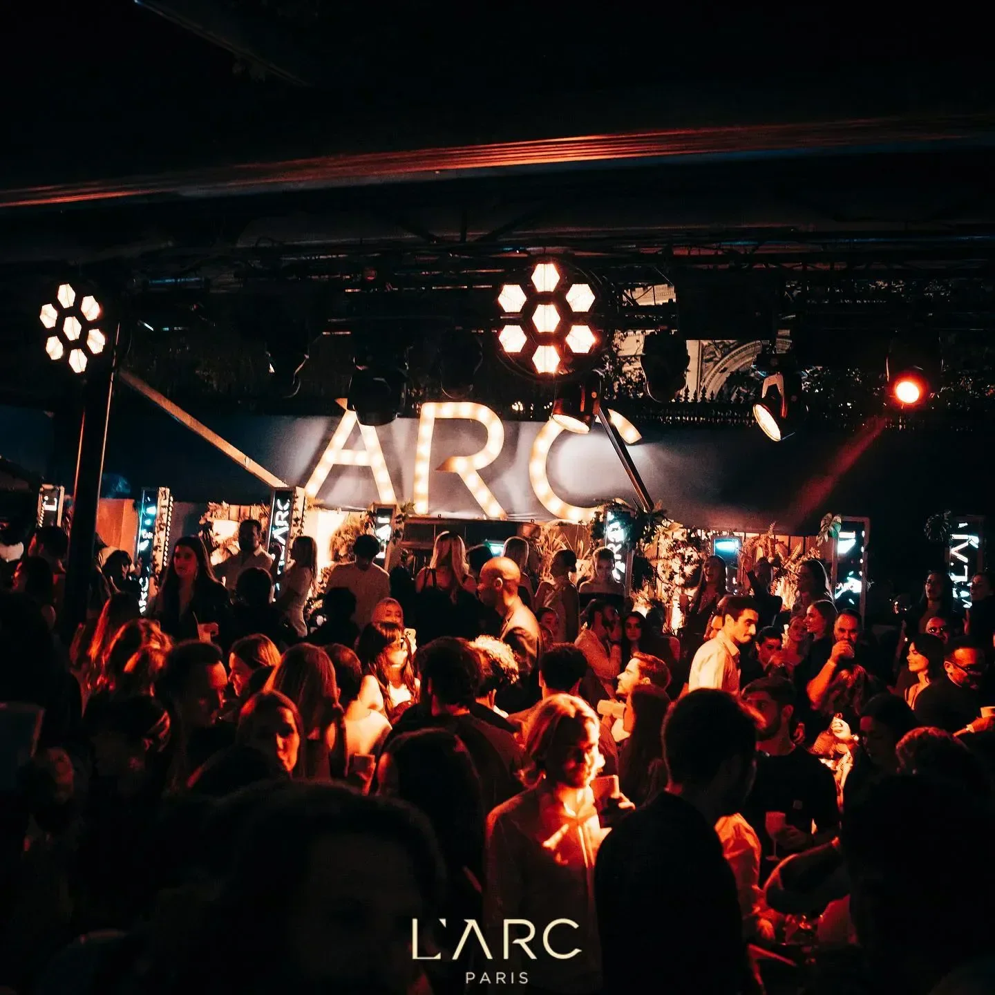L'Arc