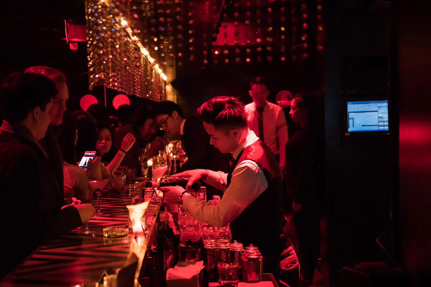 Le Baron Shanghai