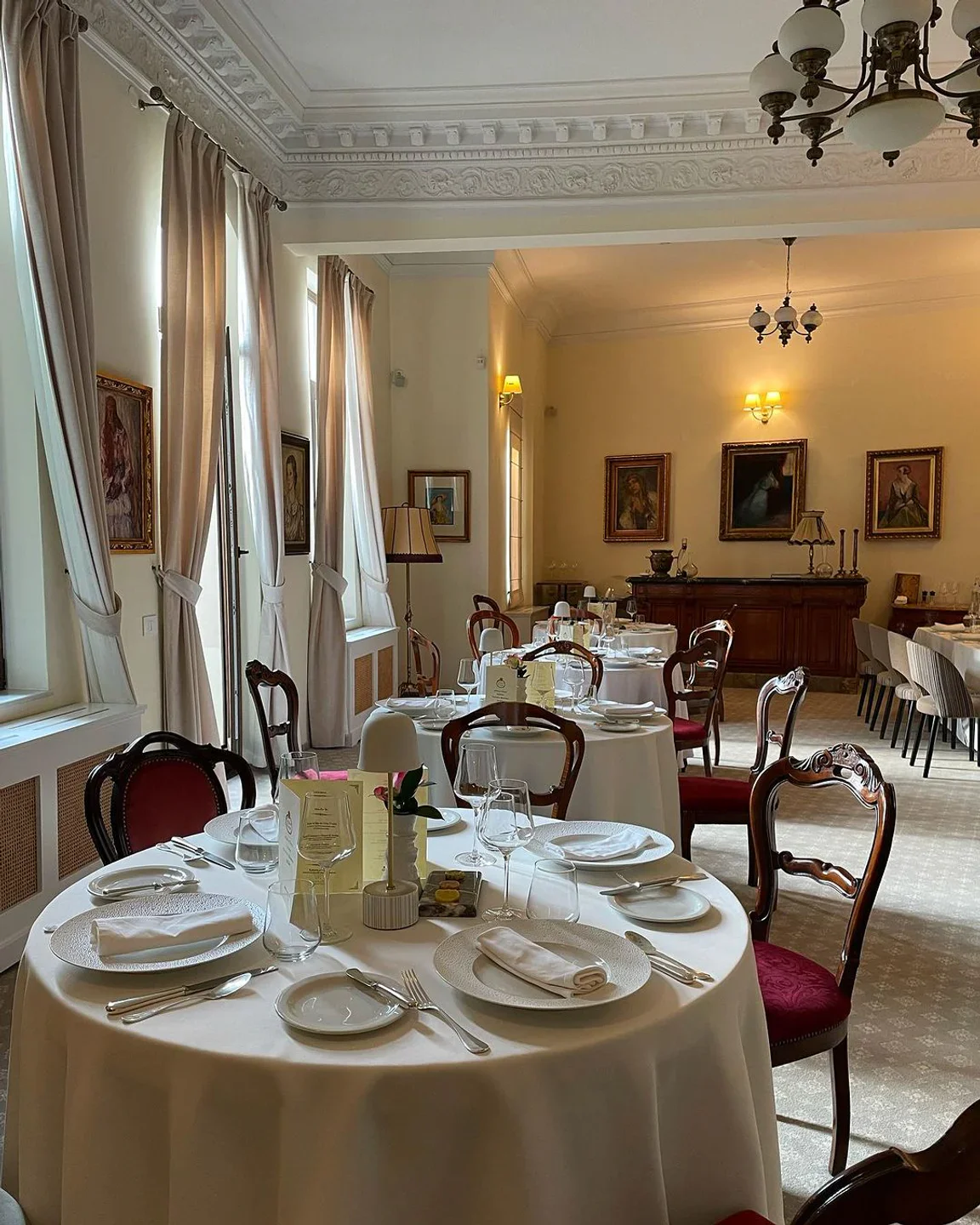 Le Bistrot Français Bucharest