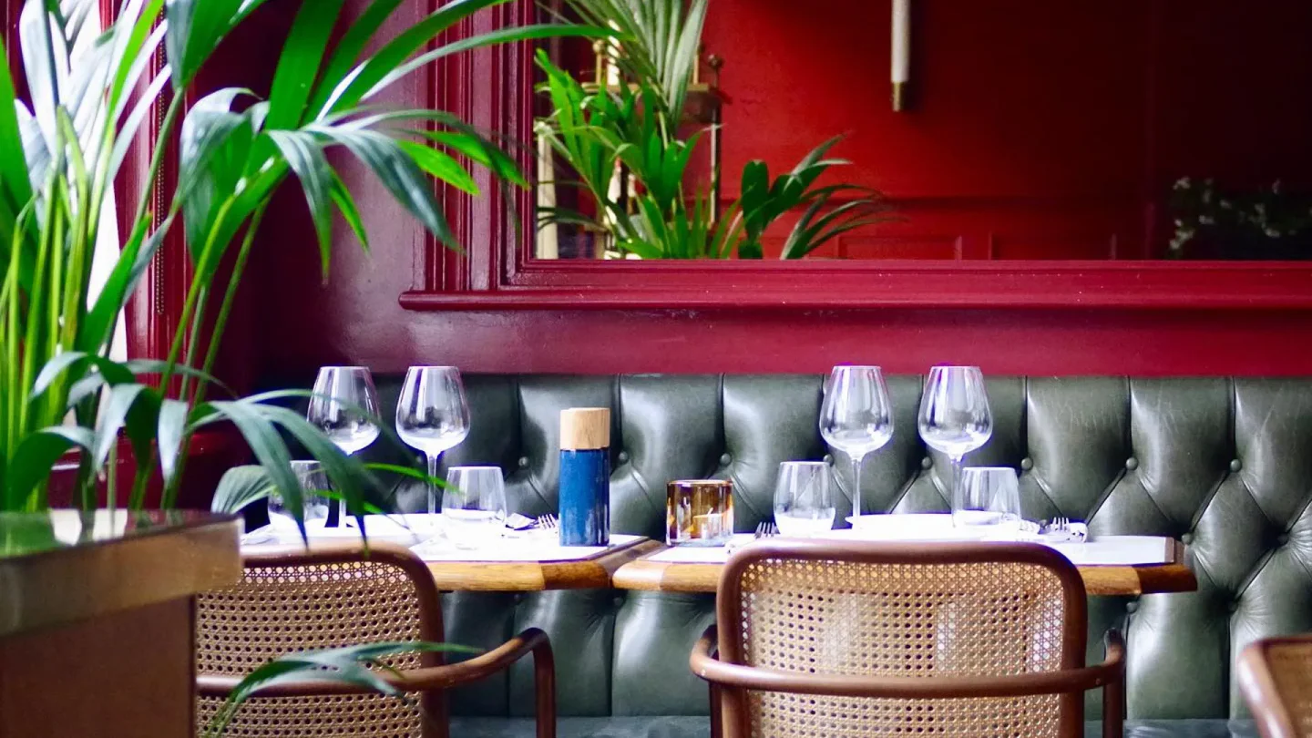 Le Petit Beefbar London