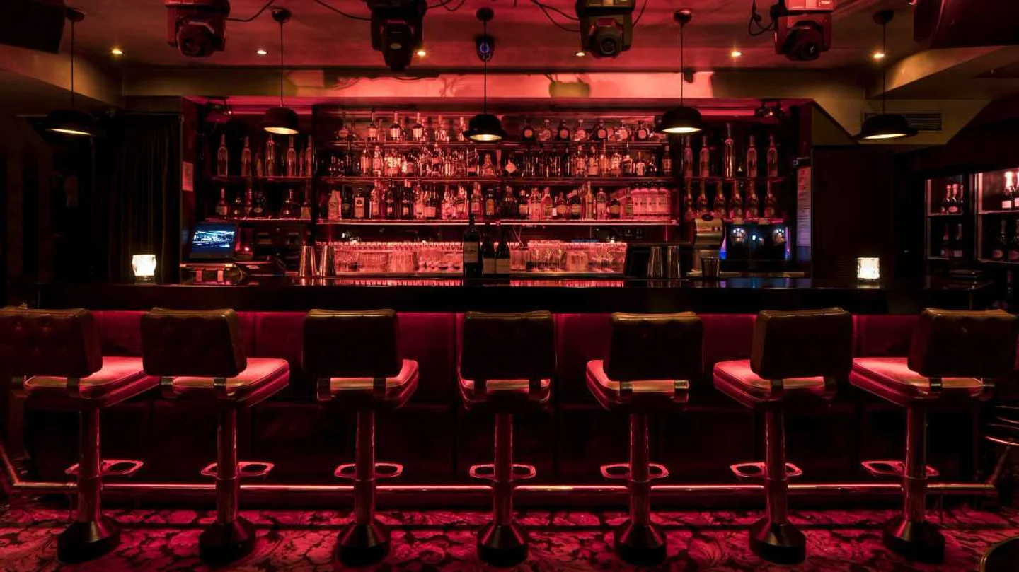 Le Speakeasy Paris