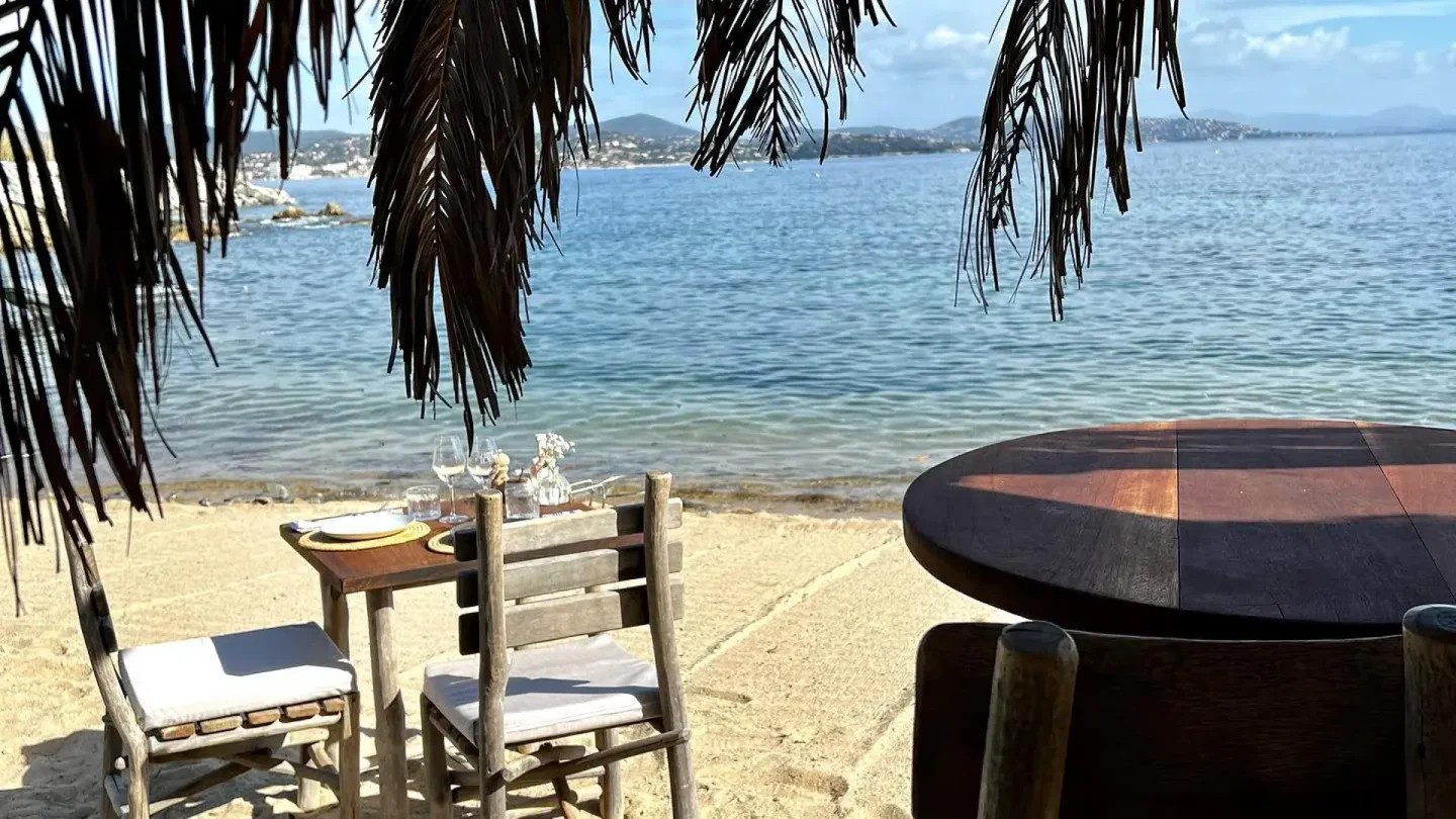 Les Graniers Saint-Tropez