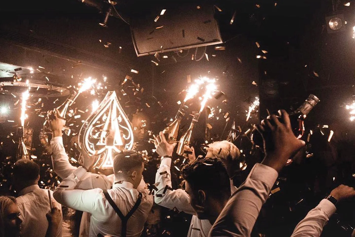 Libertine London
