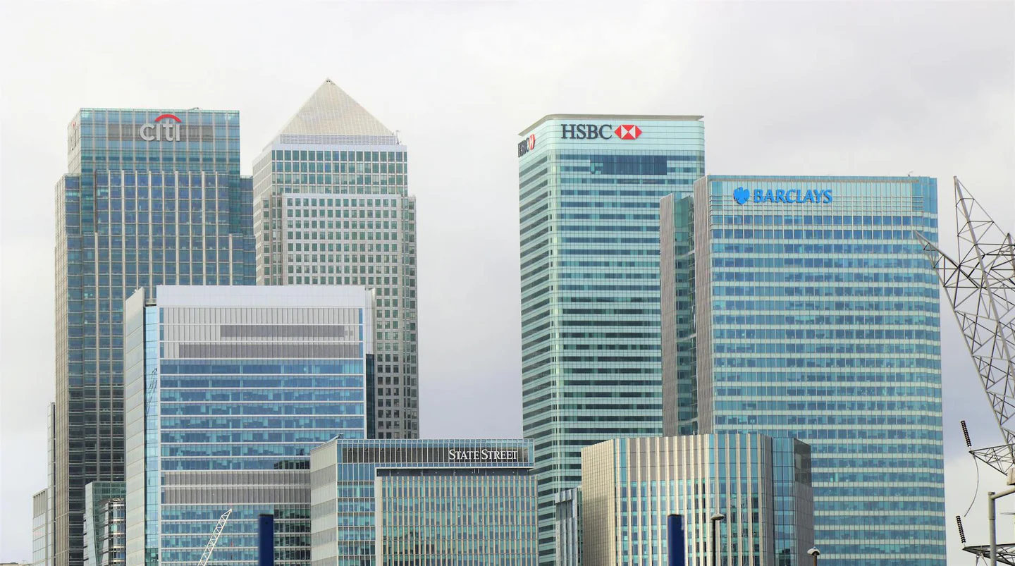 London cover image