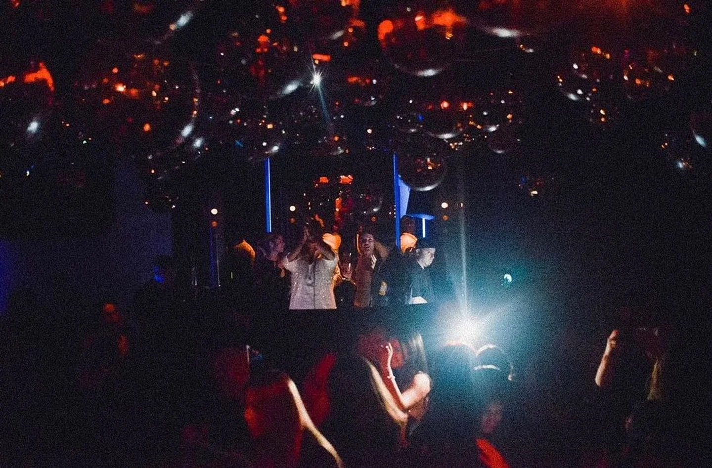 Loosie'S Nightclub New-York