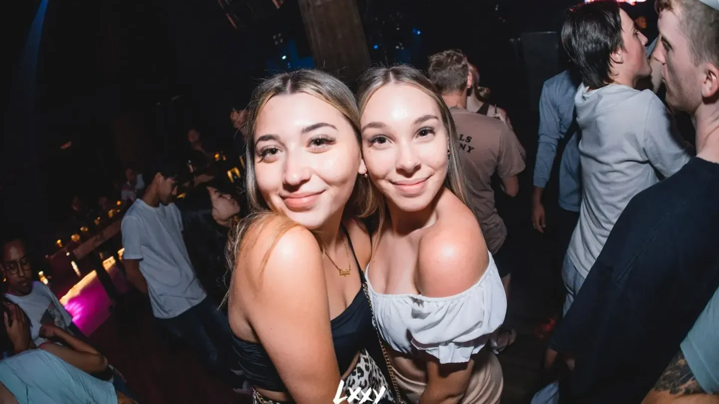 Lxxy Bali