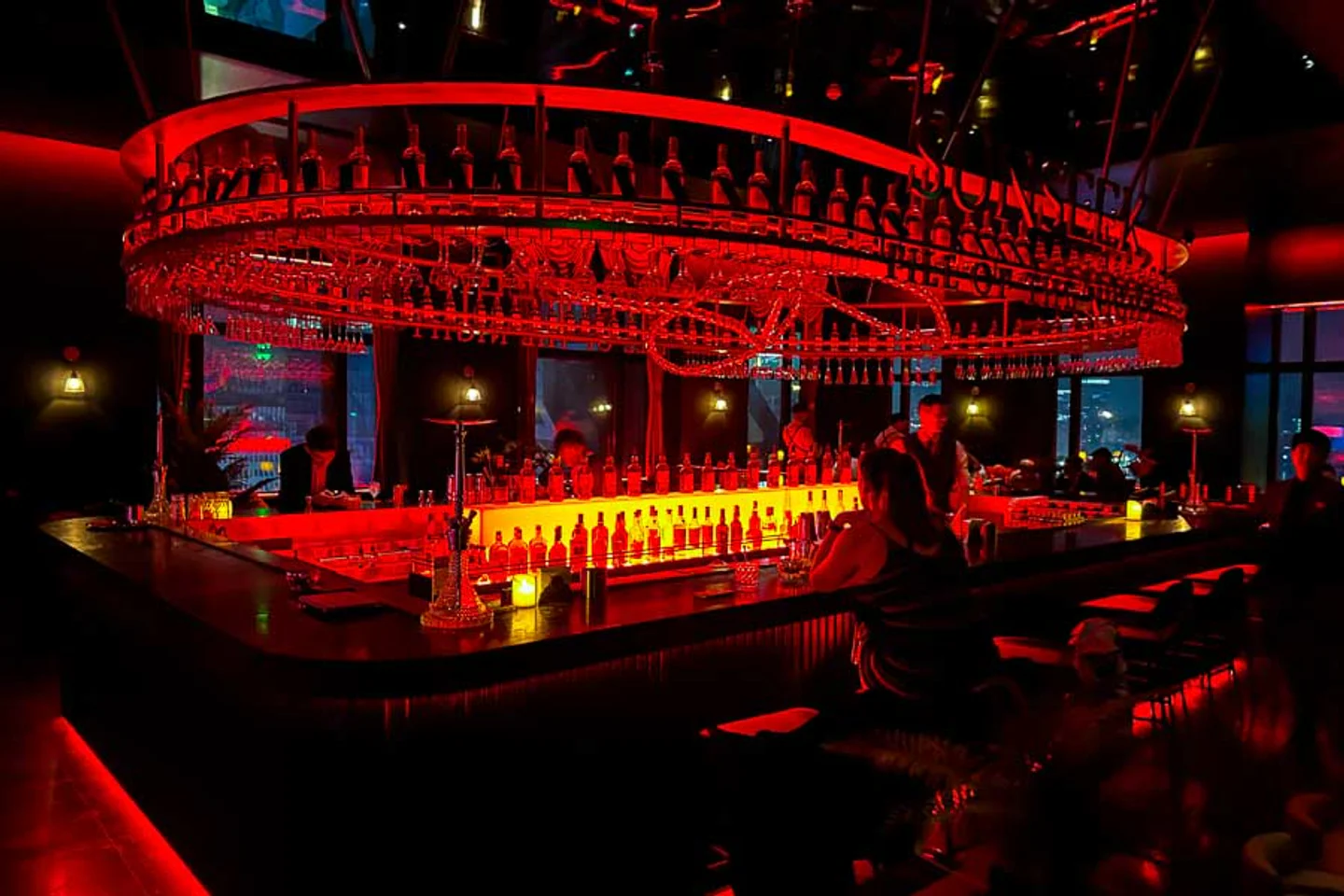 M1Nt Shanghai