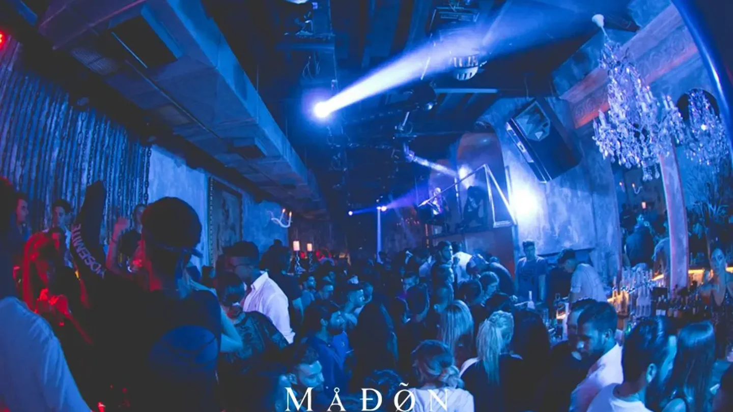 Madon Mykonos