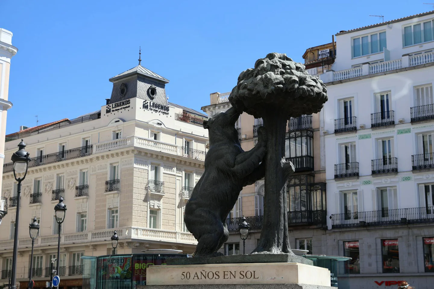 Madrid cover image