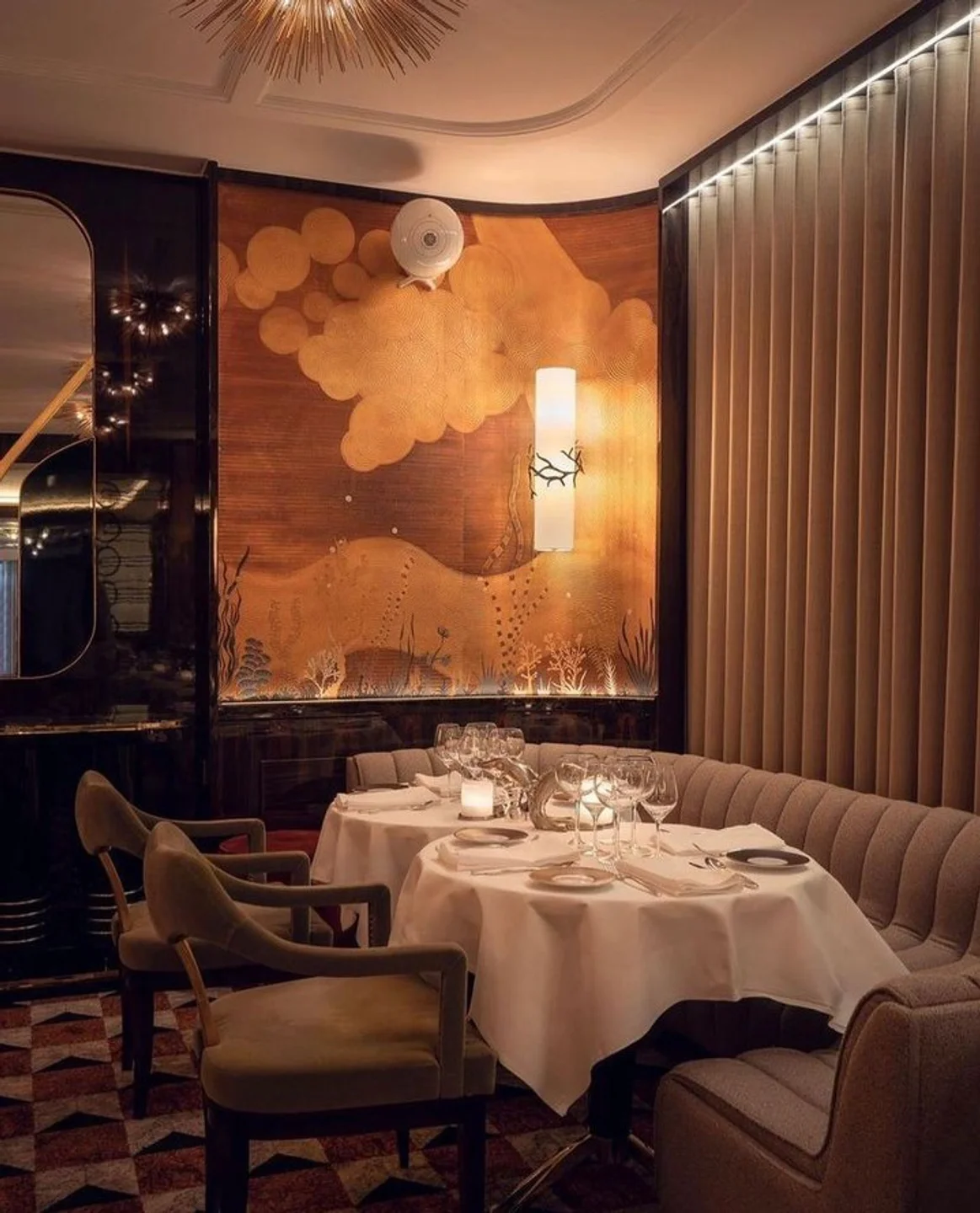 Maison Du Caviar Paris