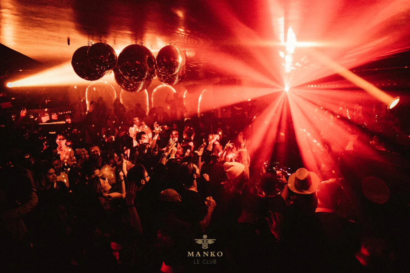 Manko Paris