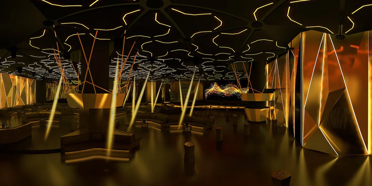 Mantis Dubai