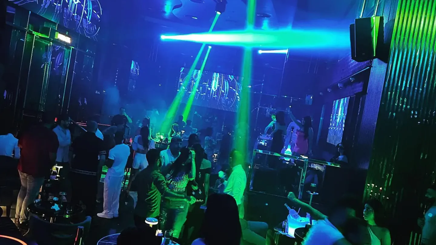 Marbaiya Dubai