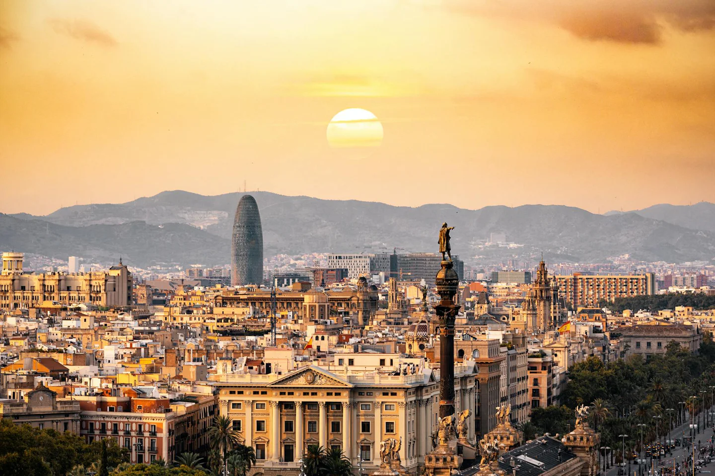 Marbella cover image