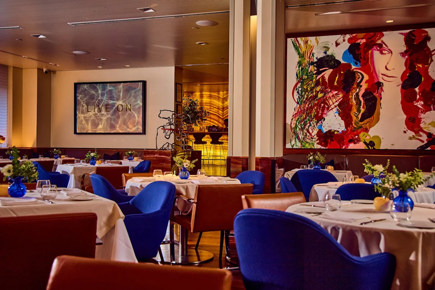 Marea  New-York