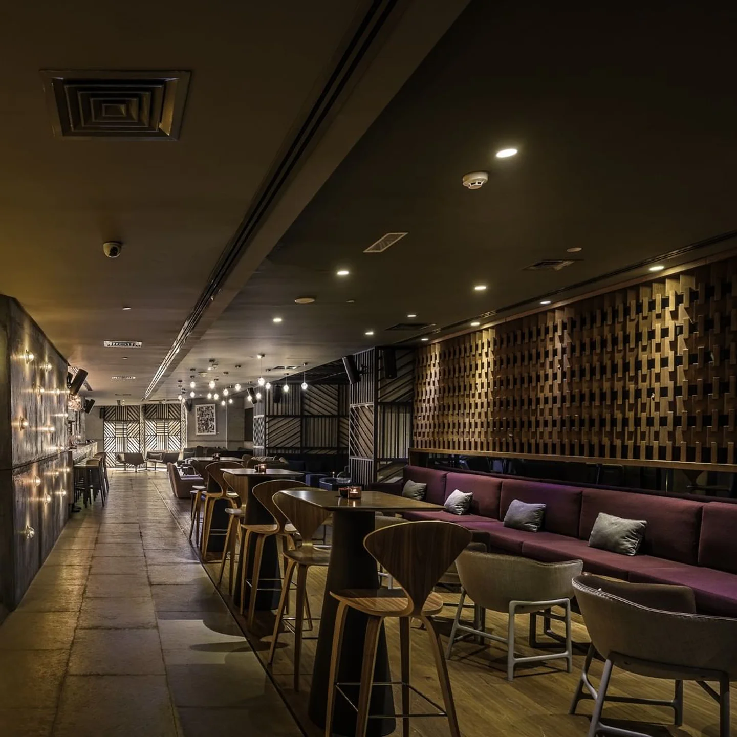 Marina Social Dubai