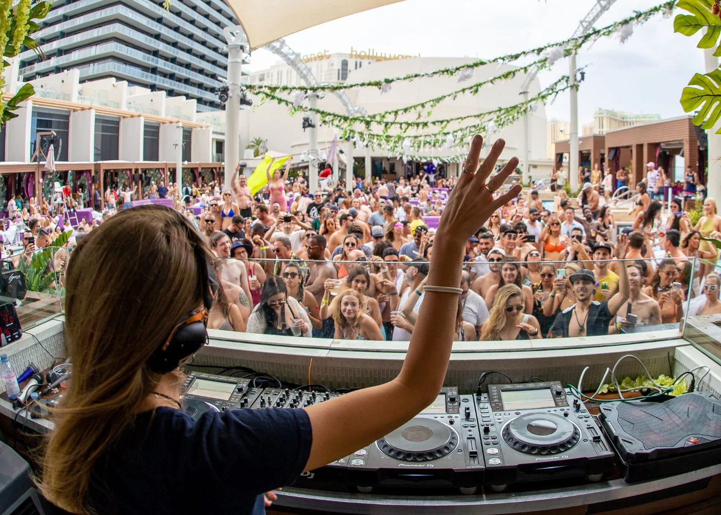 Marquee Las-Vegas