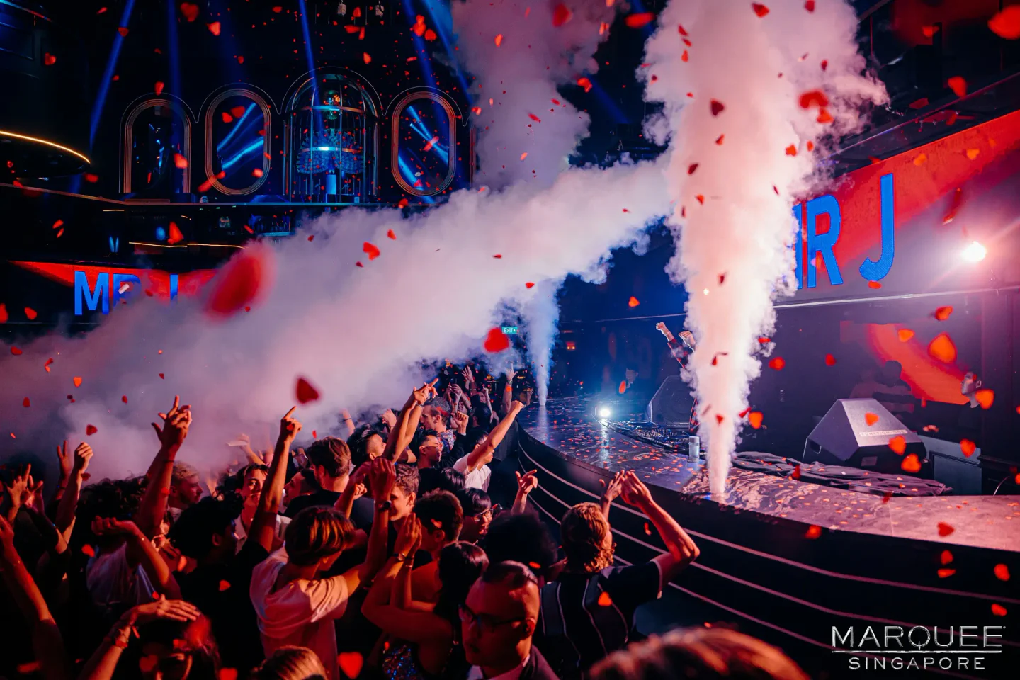 Marquee Singapore