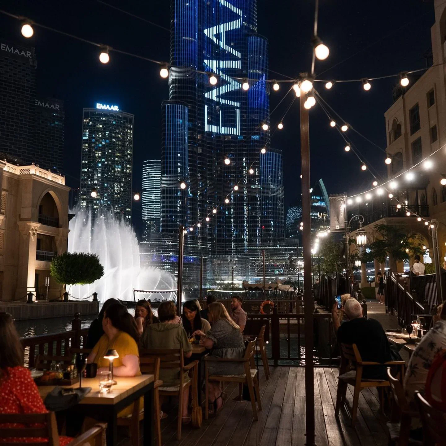 Meat Co Dubai