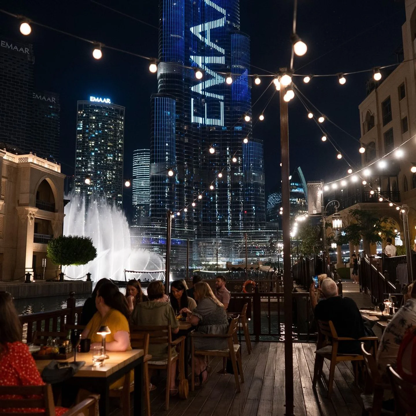 Meat Co Dubai