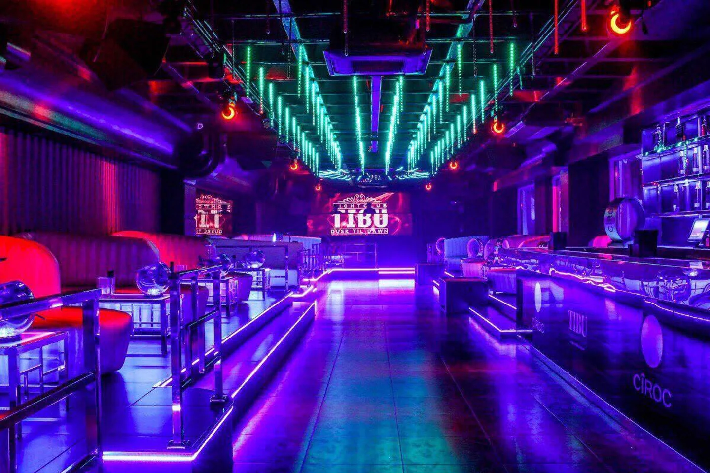 Mirage Marbella