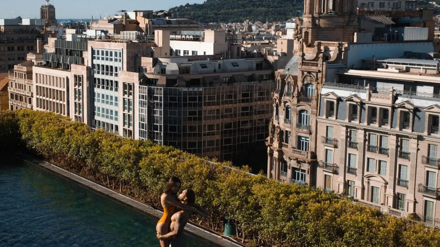 Moments Barcelona