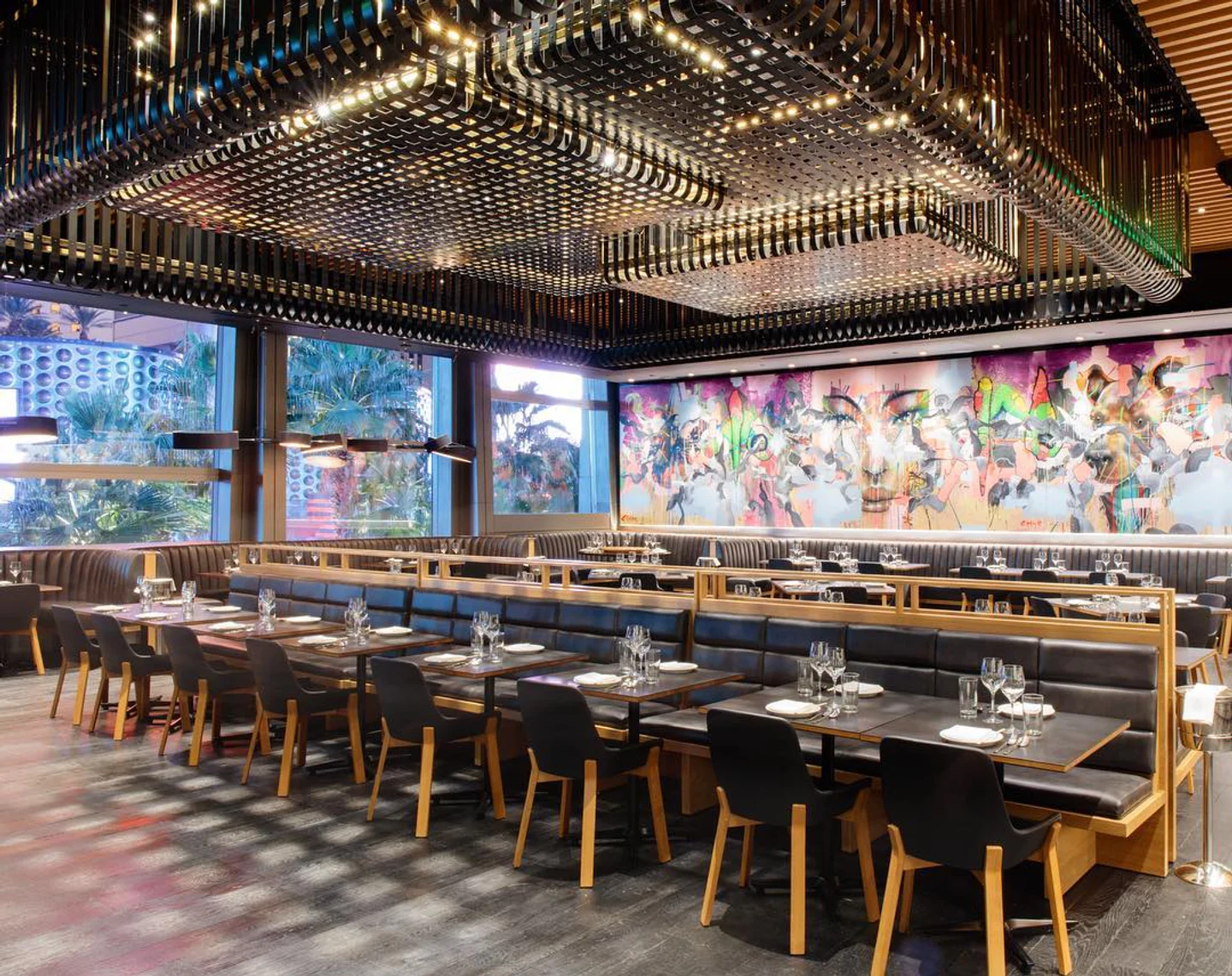 Momofuku Las-Vegas