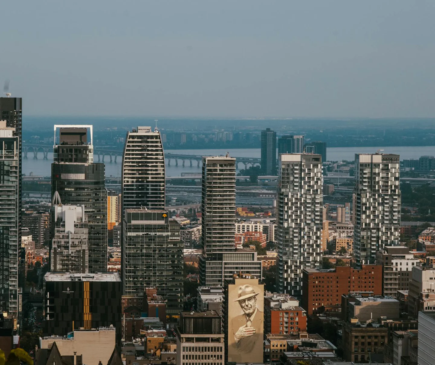 Montreal cover image