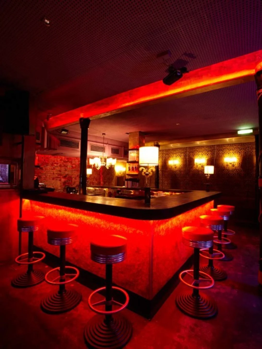 Moondoo Hamburg