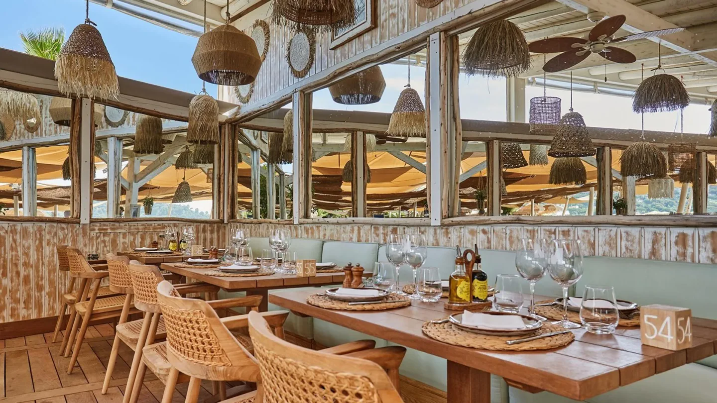 Moorea Saint-Tropez