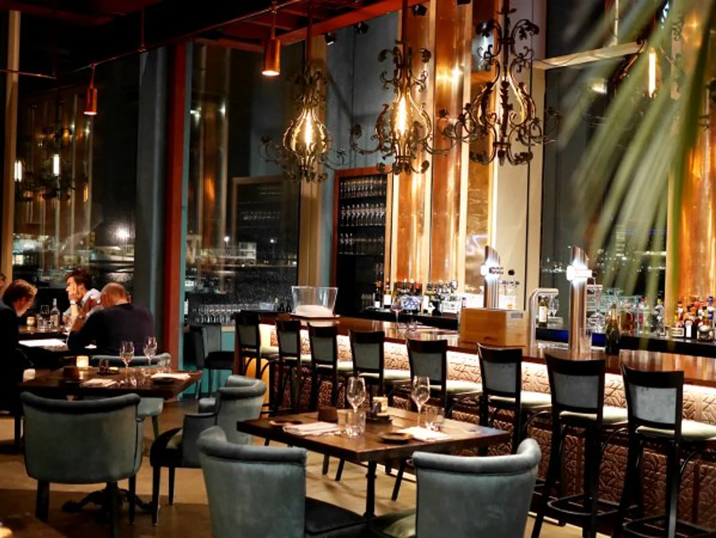 Mos Amsterdam