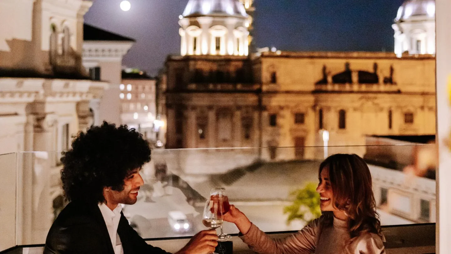 Os TOP 10 Restaurantes Italianos em Roma