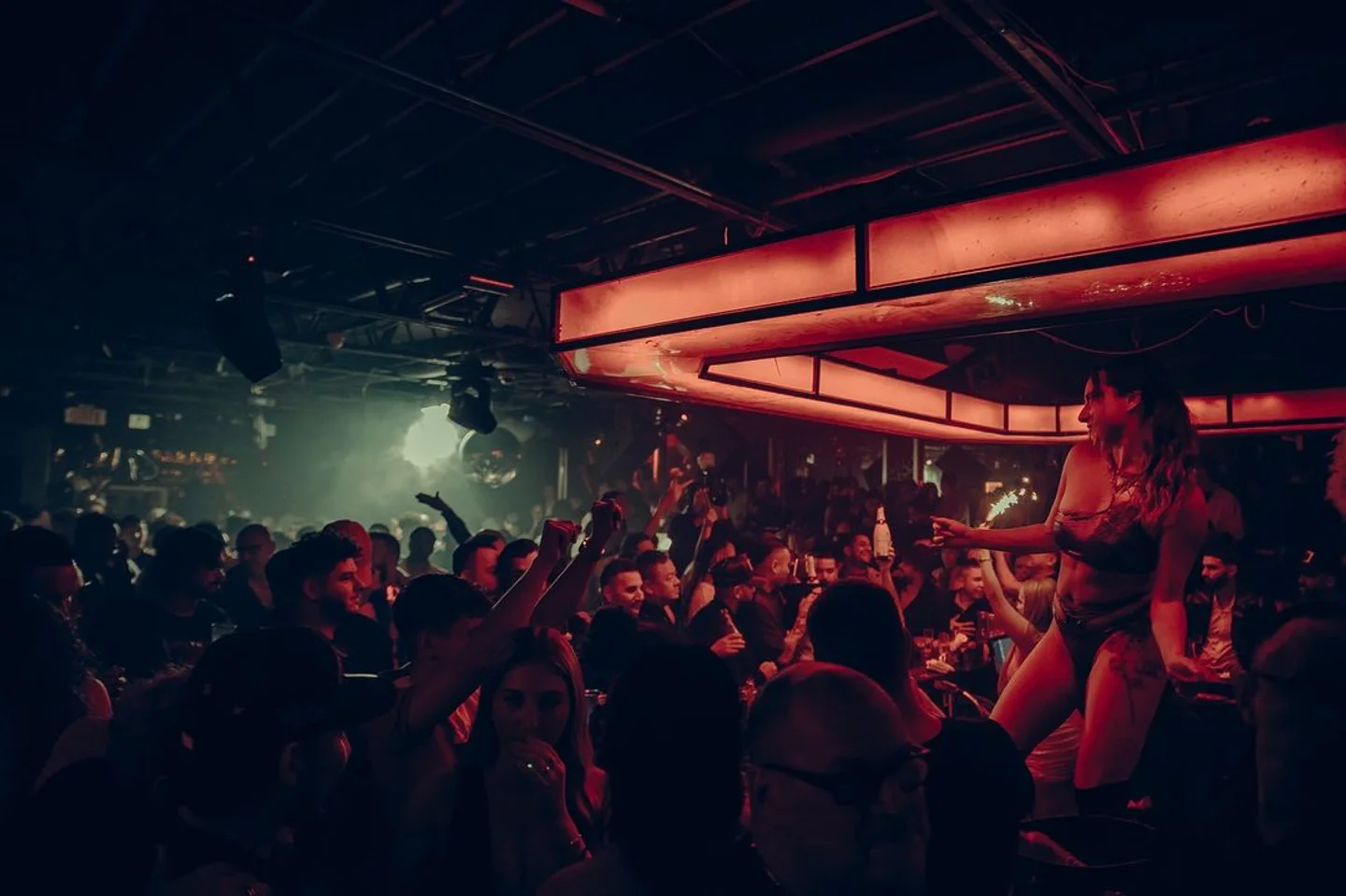 Muzique Montreal