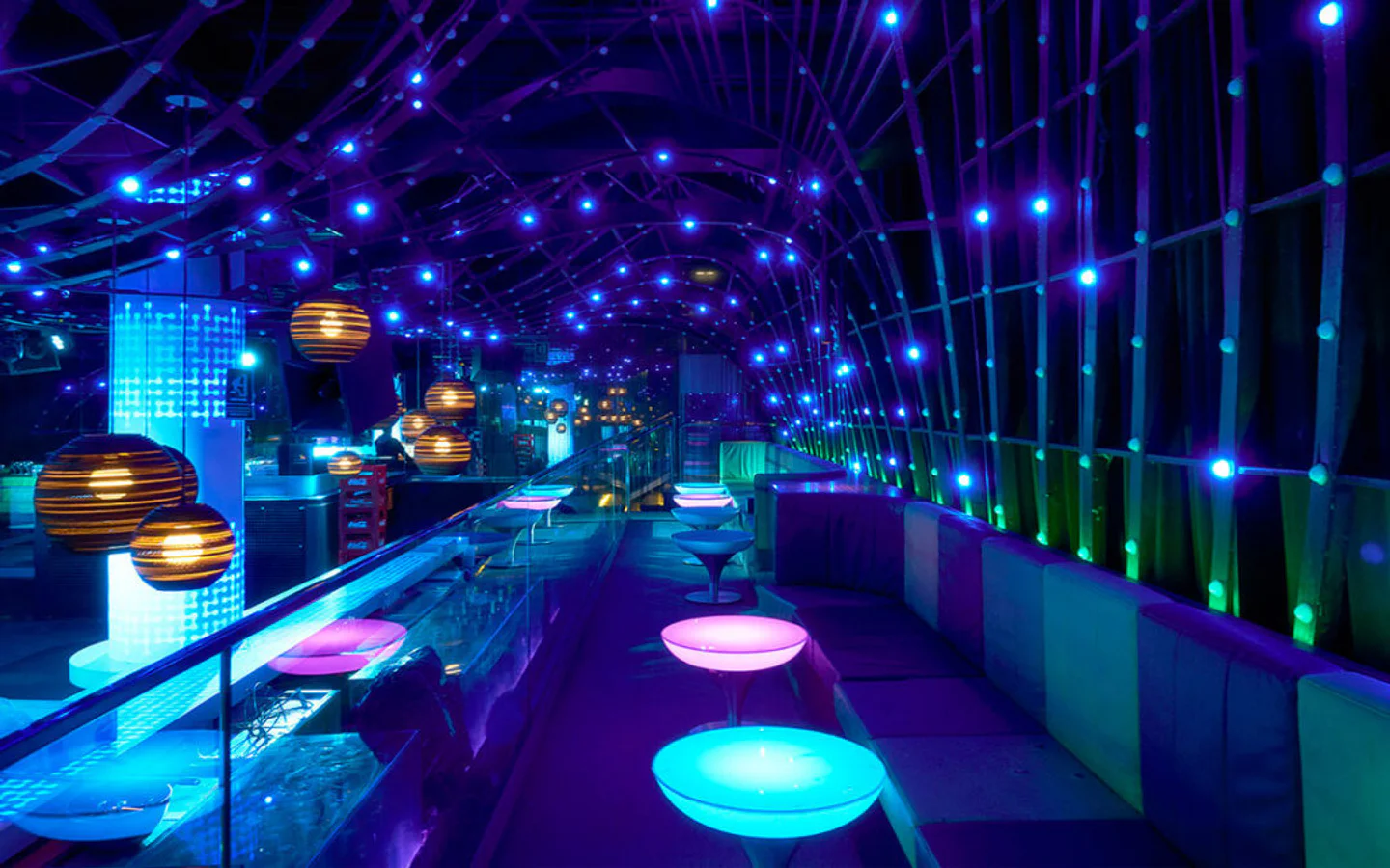 Mya Club Valencia