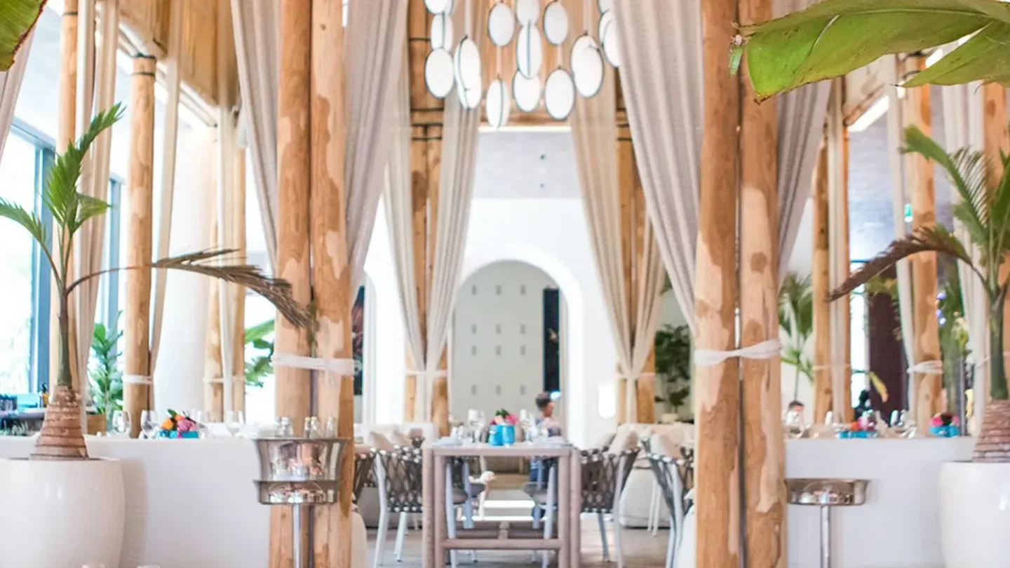 Nammos Dubai