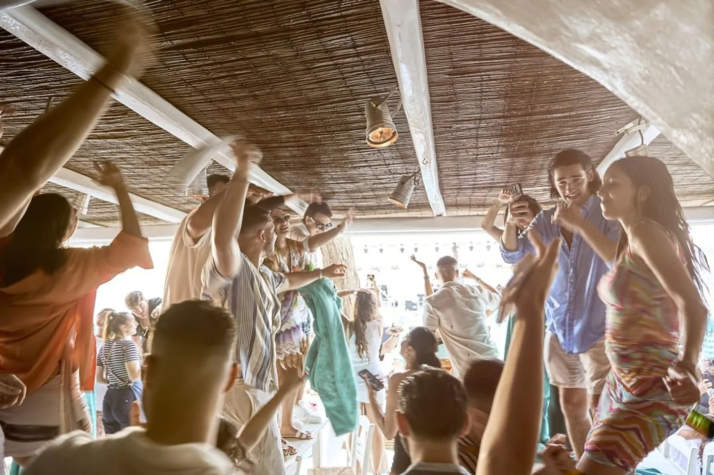 Nammos Mykonos