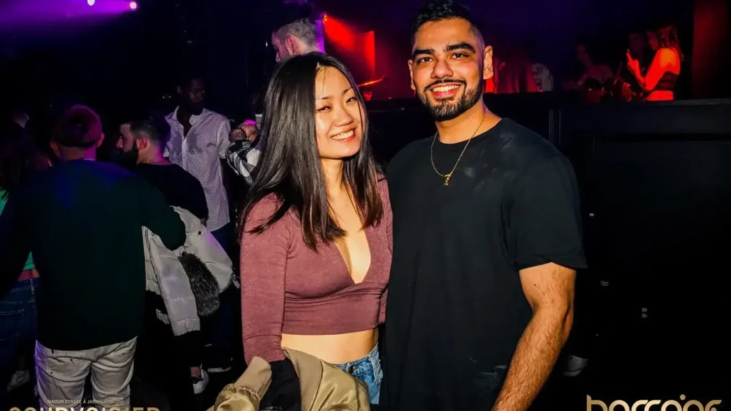 Nest Toronto