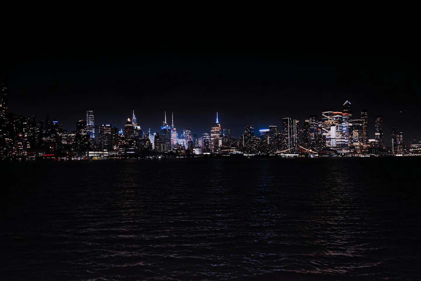 New York City