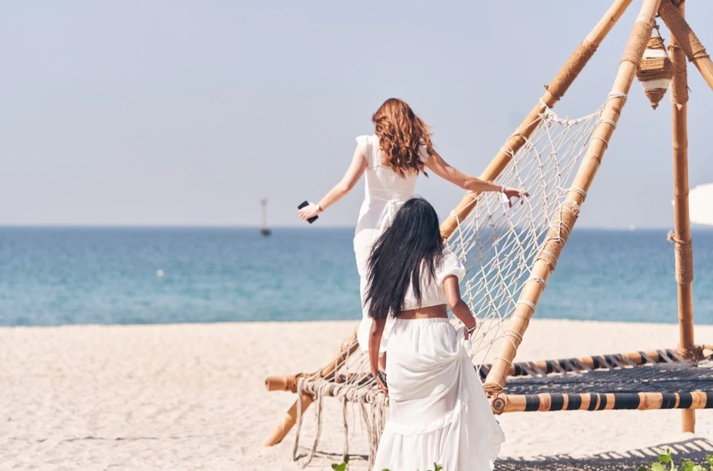Nikki Beach Dubai