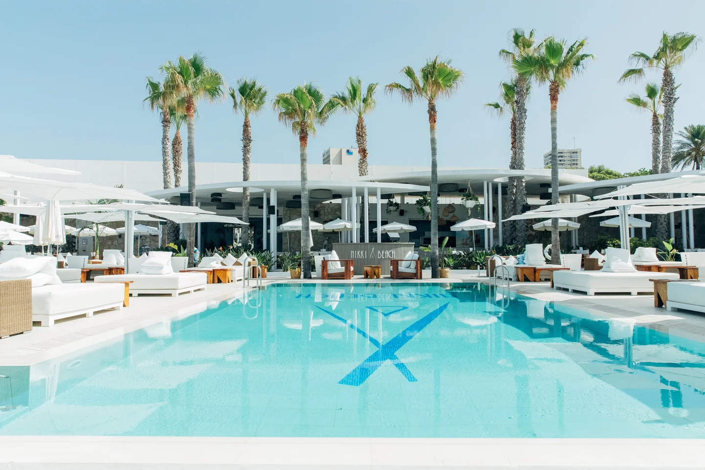 Nikki Beach Marbella