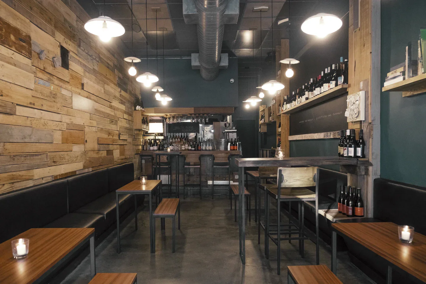 Niu Kitchen  Miami
