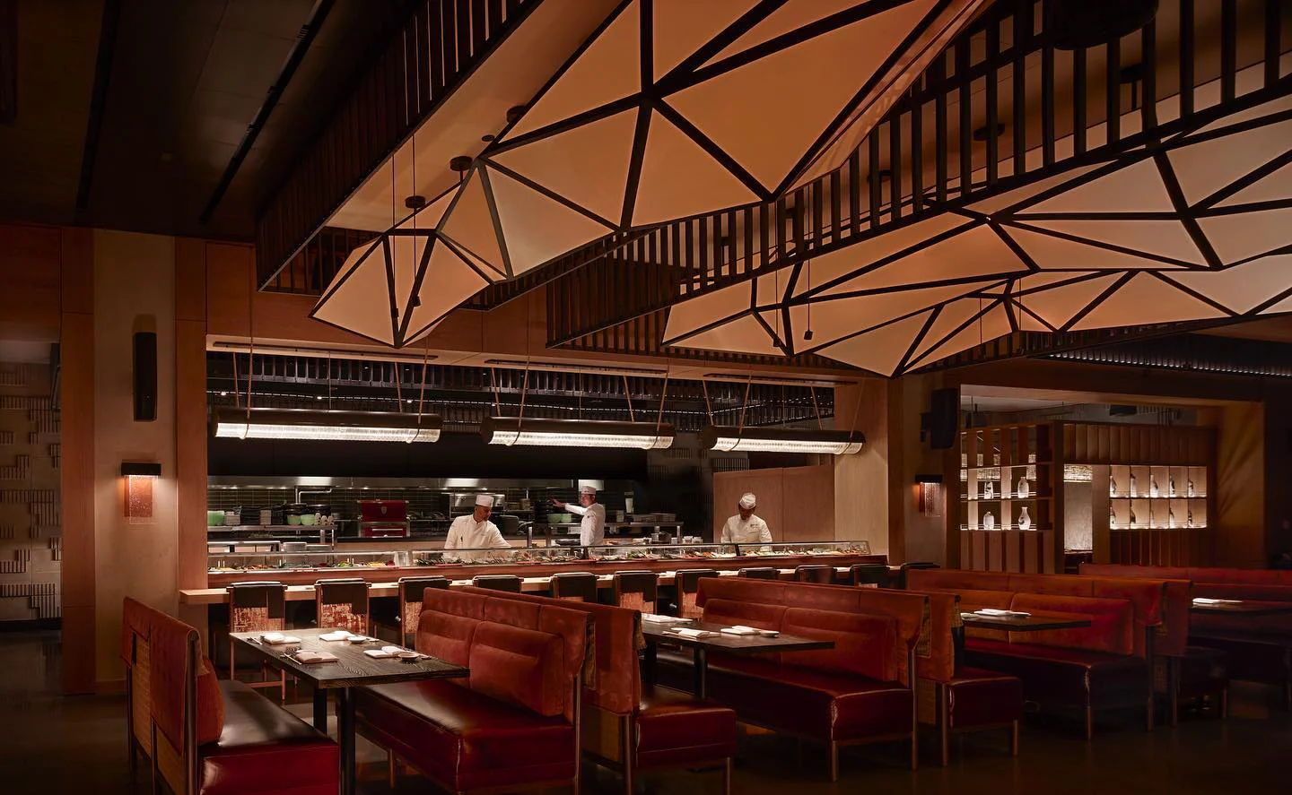 Nobu Atlanta