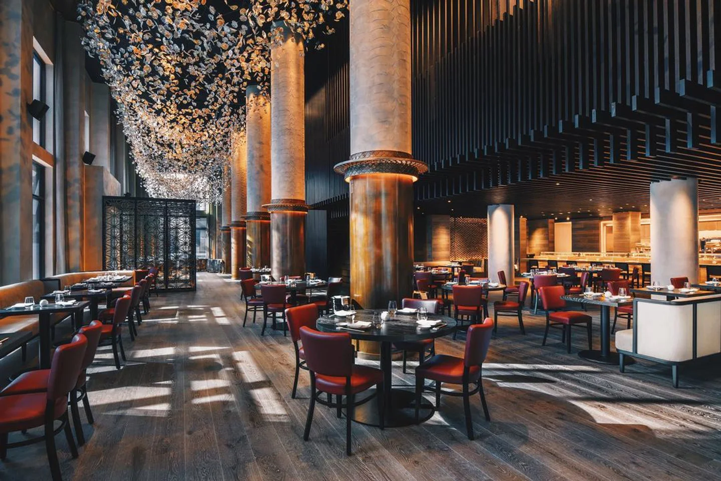 Nobu Chicago