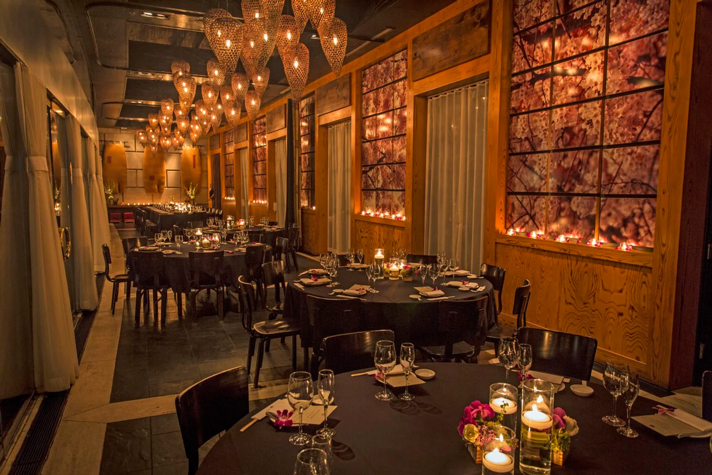 Nobu Dallas