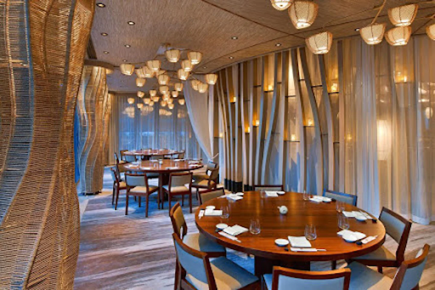 Nobu Downtown New-York