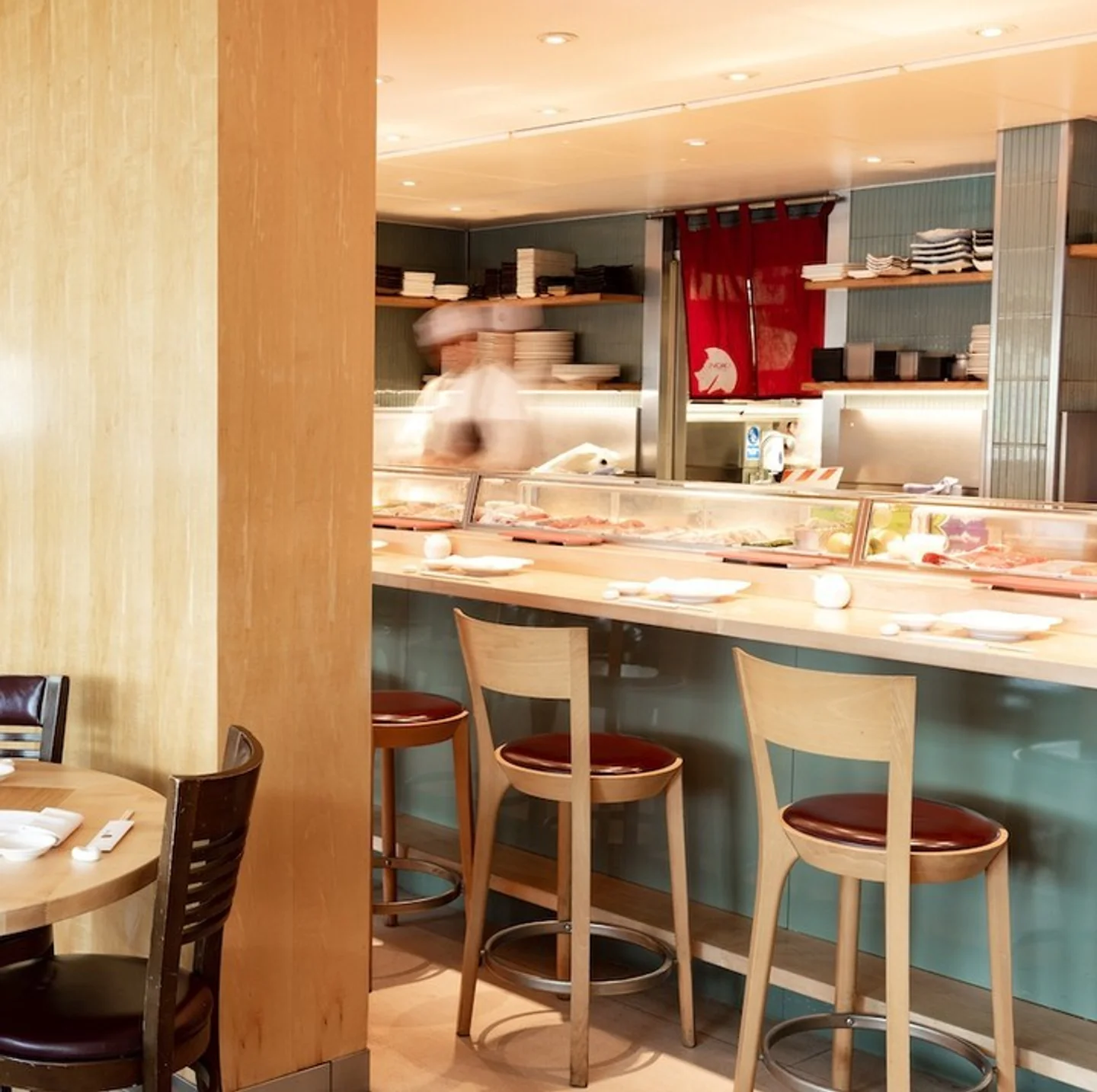 Nobu London