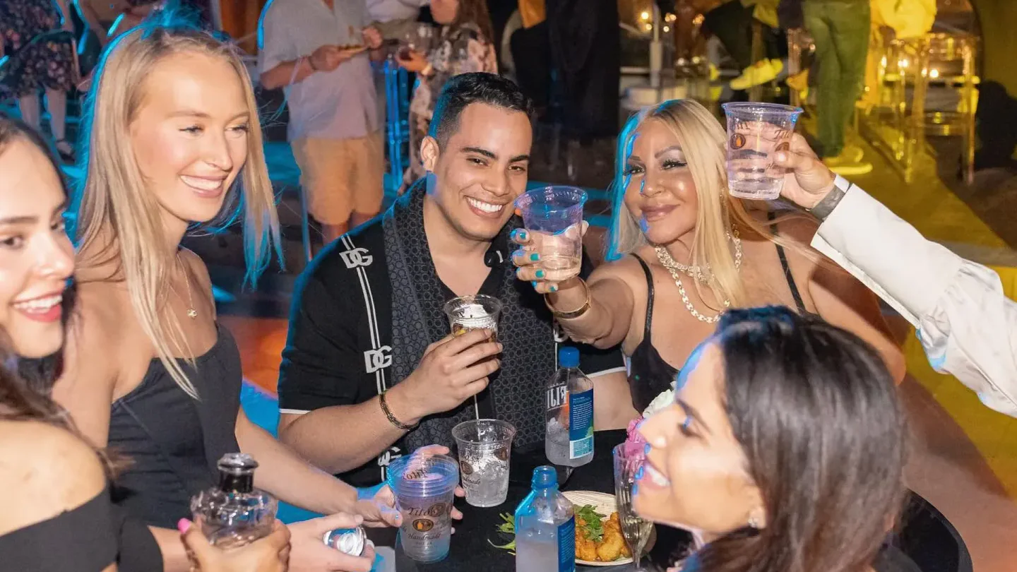 Nobu Los-Angeles