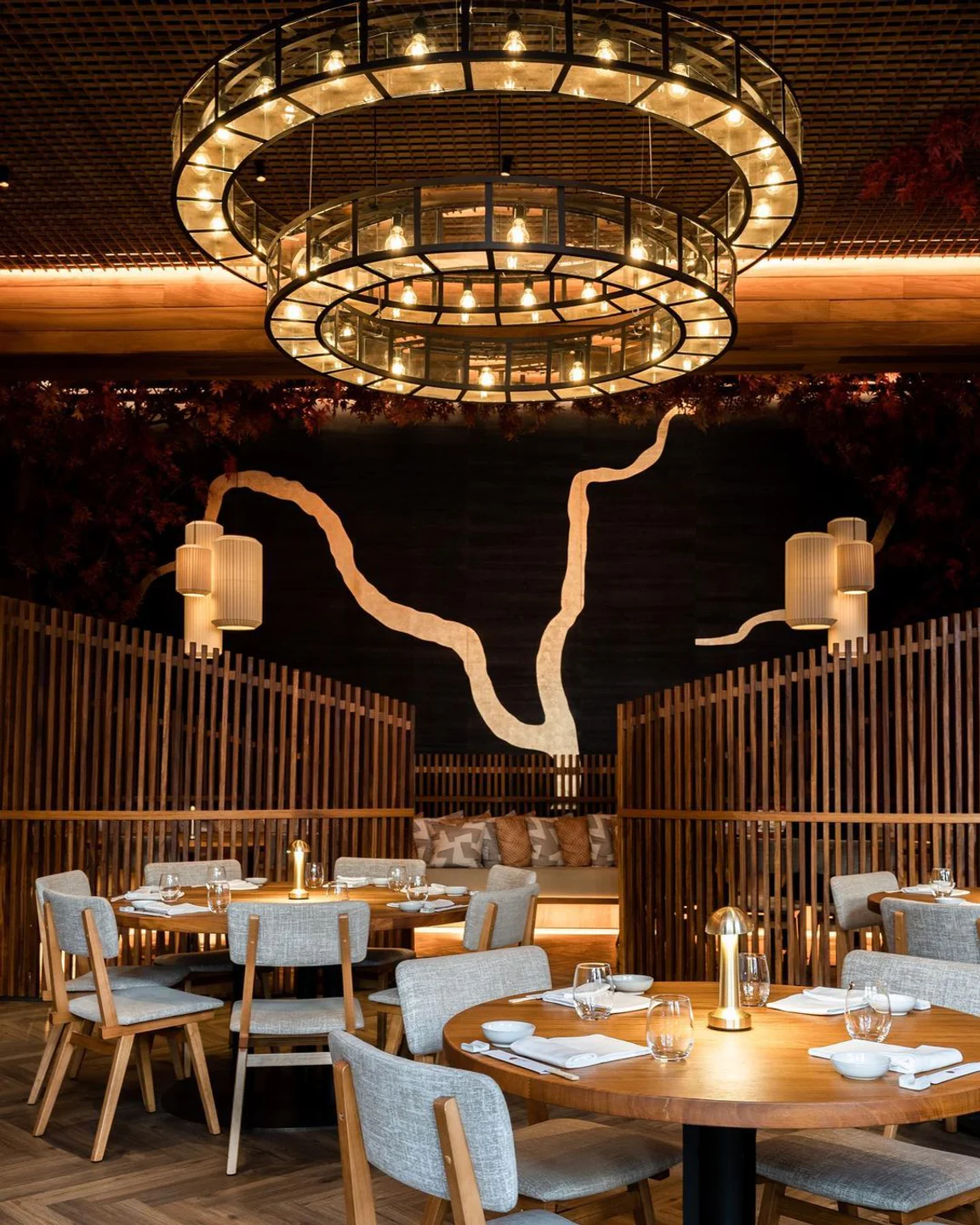 The TOP 10 Restaurant in Marrakech