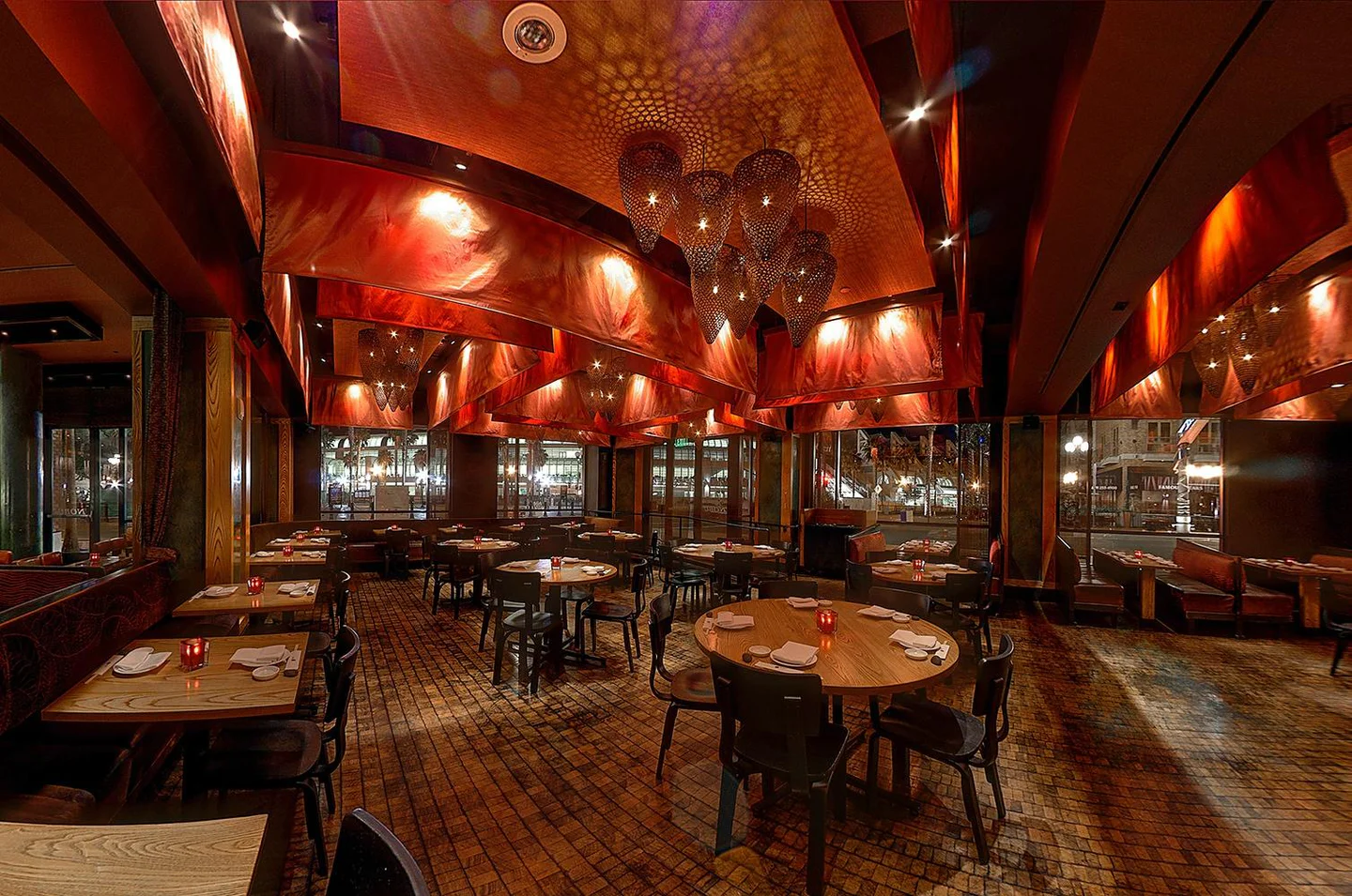 Nobu San-Diego