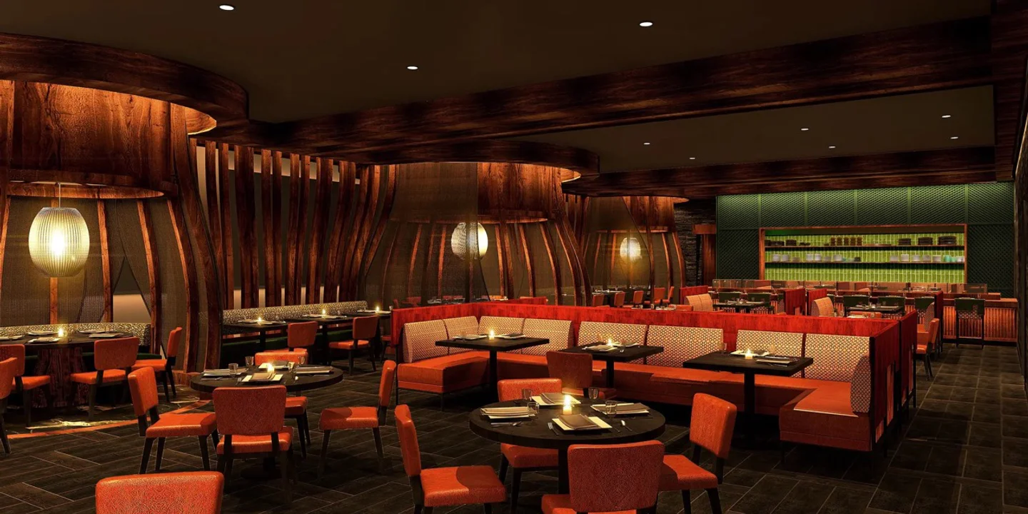 Nobu Toronto